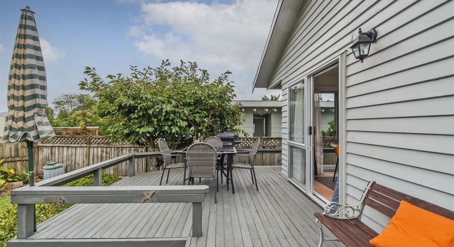  at 25B Arthur Street, Whitianga