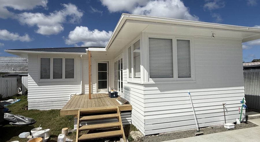  at 11A Deas Place, Otahuhu, Auckland City, Auckland