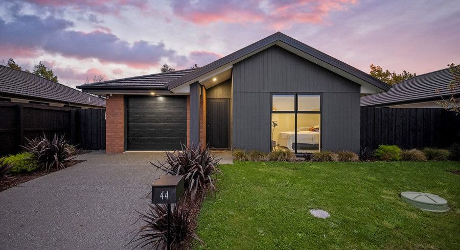  at 44 Pitcaithly Street, Halswell, Christchurch City, Canterbury