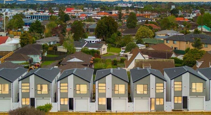  at Lot 1/71 Wintere Road, Papatoetoe, Manukau City, Auckland