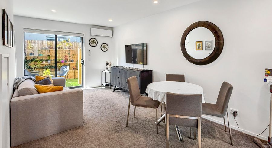  at 5/16 Nova Place, City Centre, Christchurch City, Canterbury