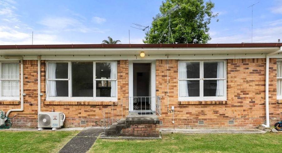  at 3/34 Eskdale Road, Birkdale, North Shore City, Auckland