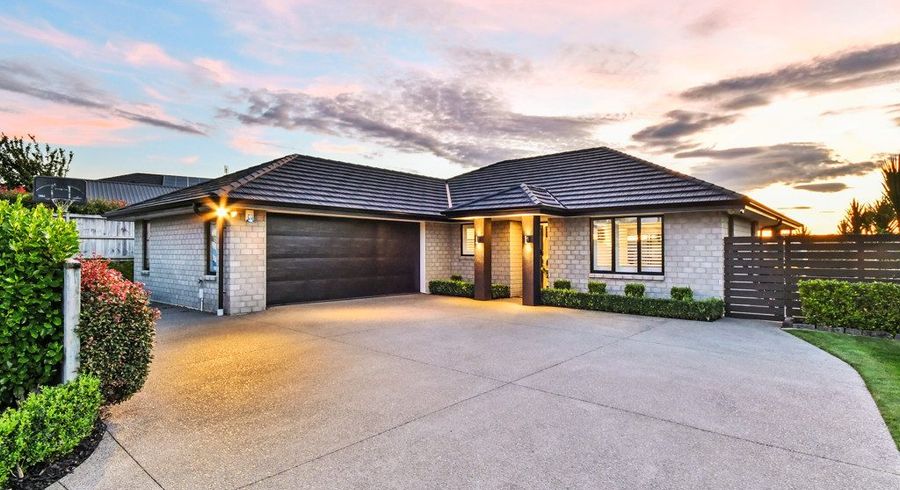  at 51 Hillpark Drive, Pokeno
