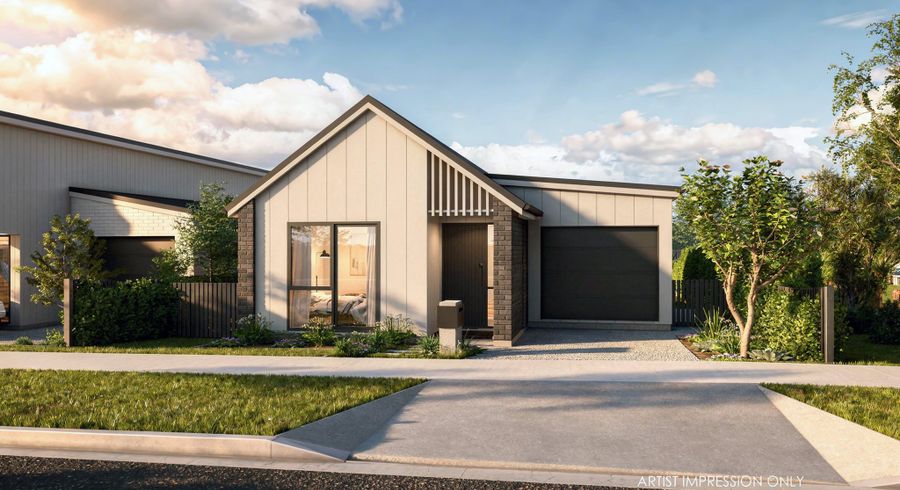  at Oculus Terrece, Peacocke, Hamilton, Waikato