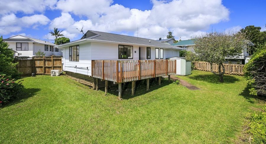  at 4/85 Hutchinson Avenue, New Lynn, Auckland