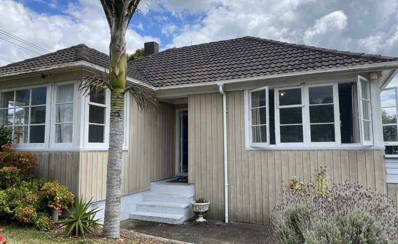  at 44 Hobson Drive, Panmure, Auckland City, Auckland