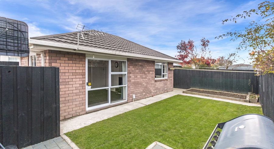  at 1/48a Surrey Street, Linwood, Christchurch City, Canterbury