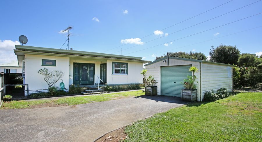  at 12 Park Avenue, Tuakau