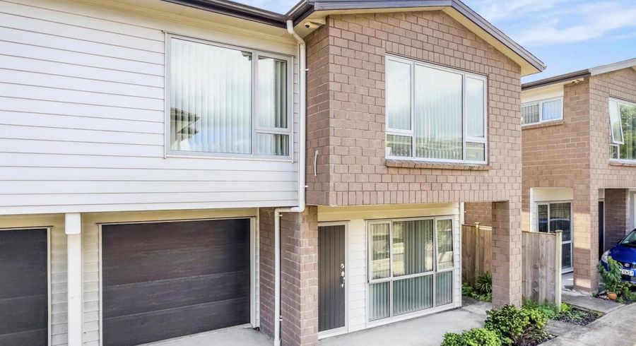  at 3/2 Princes Avenue, Three Kings, Auckland