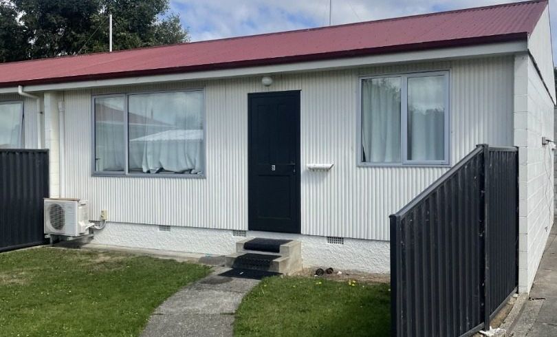  at 5/32 Baird Street, Richmond, Invercargill, Southland