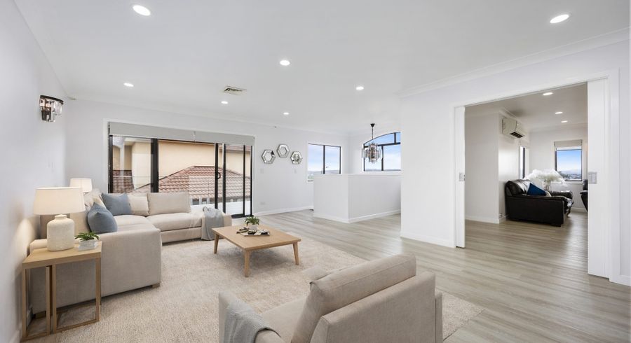  at 49 Saralee Drive, Manurewa, Manukau City, Auckland