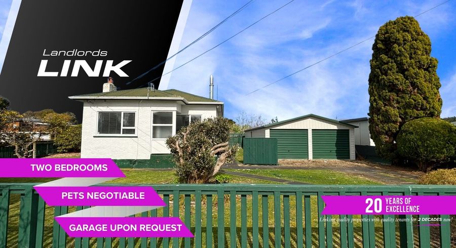  at 11 Roberts Avenue, Aramoho, Whanganui, Manawatu / Whanganui