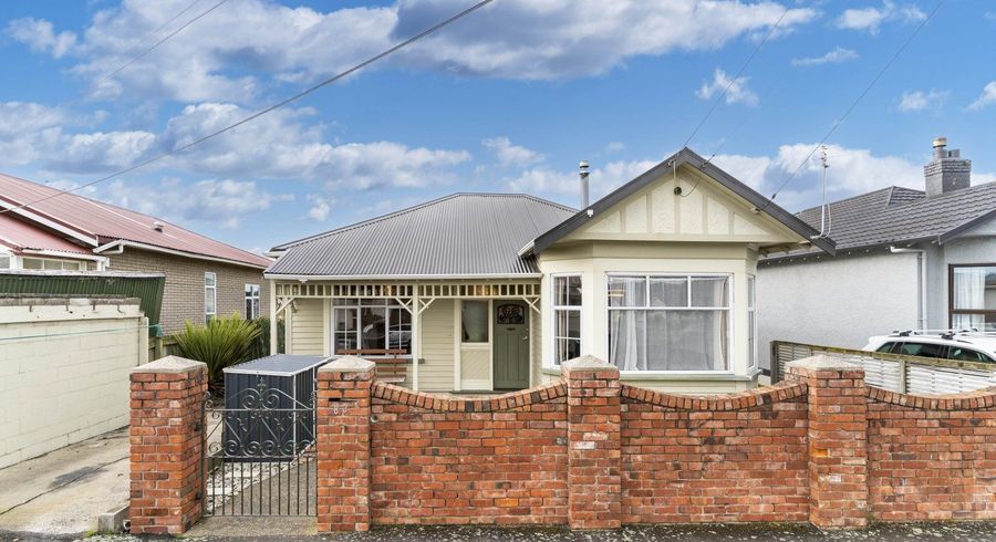  at 83 Richardson Street, Saint Kilda, Dunedin, Otago