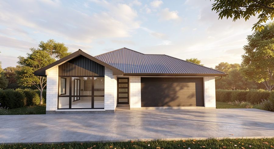  at 6A Potters Place, Ashburton, Ashburton, Canterbury