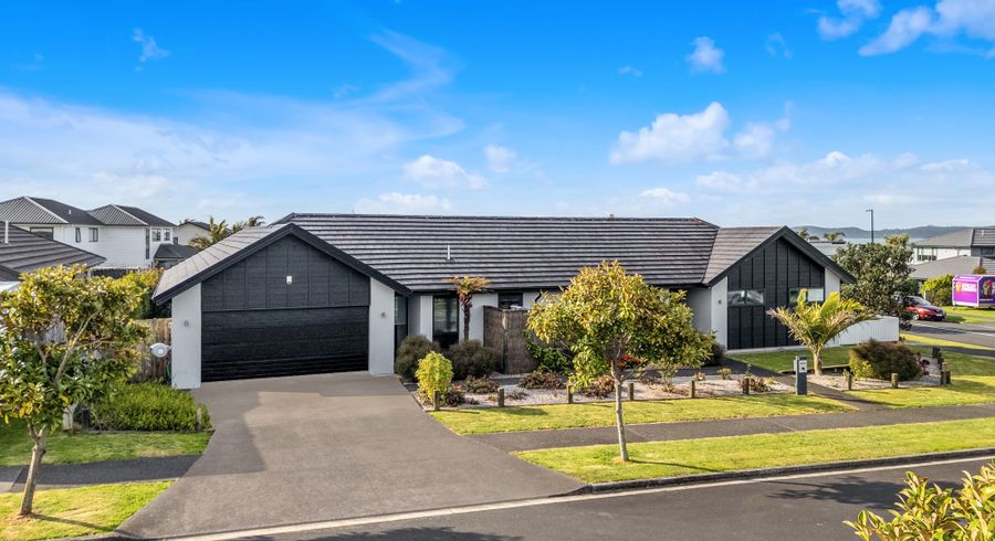  at 18 Reliance Crescent, Beachlands, Manukau City, Auckland