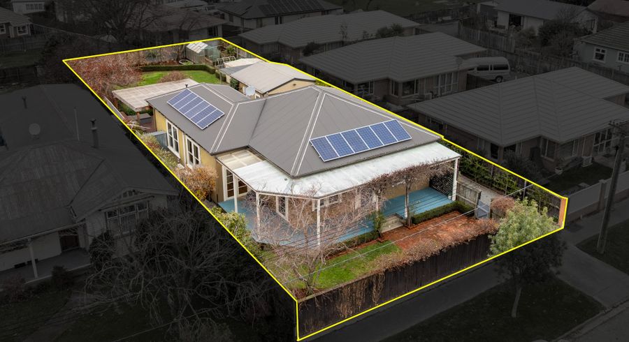  at 56 Roker Street, Somerfield, Christchurch City, Canterbury