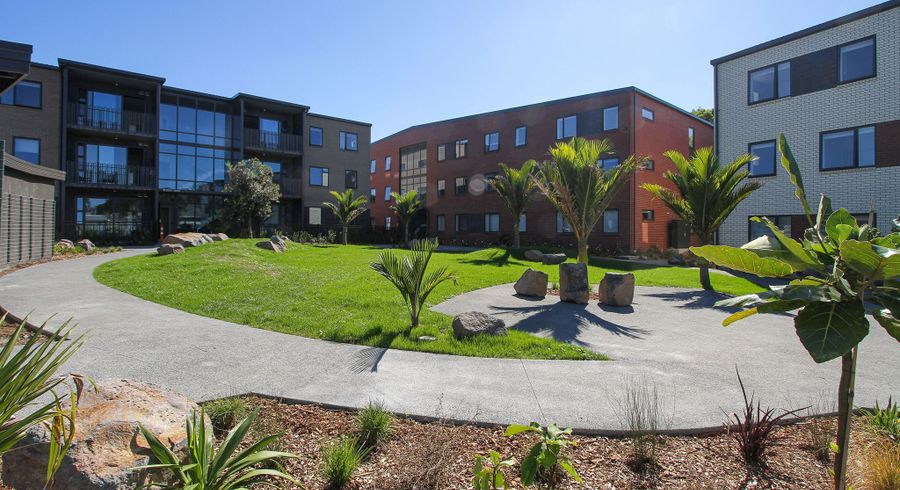 at 102/7C Hinaki Street, Point England, Auckland City, Auckland