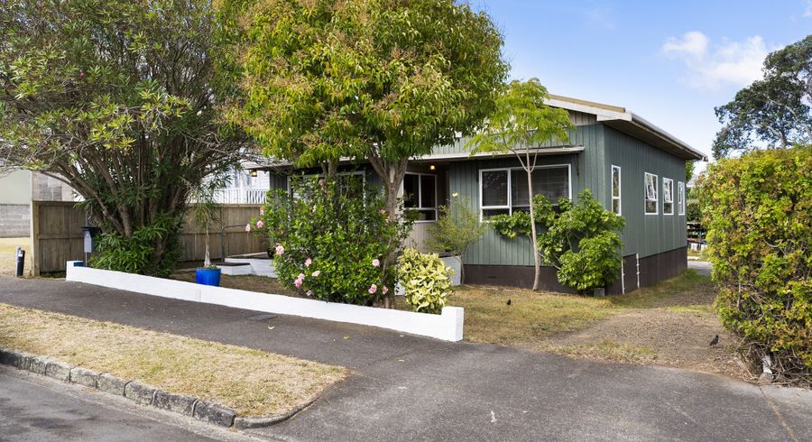  at 6 Weona Place, Westmere, Auckland City, Auckland