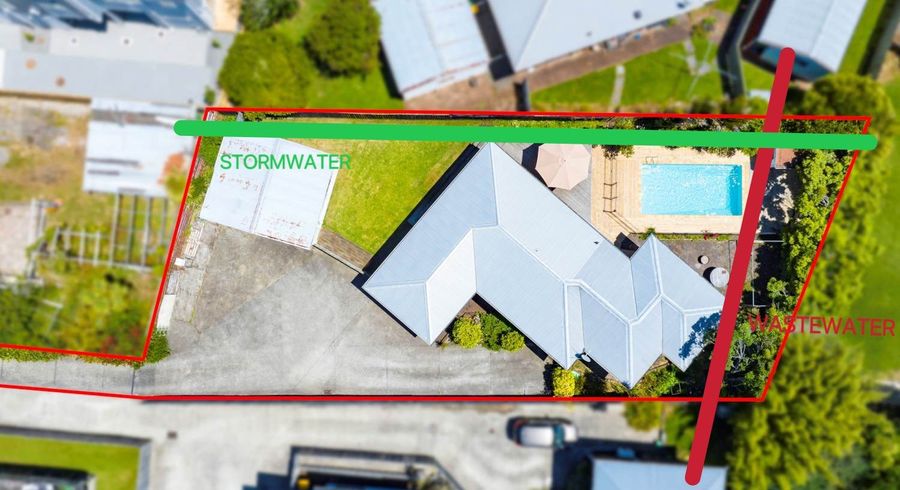  at 11 Blenheim Street, Glenfield, North Shore City, Auckland