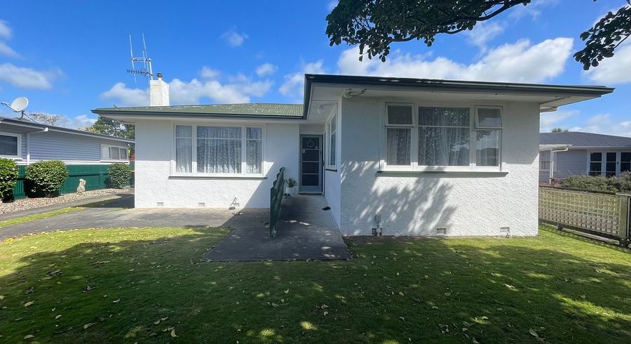  at 9 Hartley Place, Awapuni, Palmerston North, Manawatu / Whanganui