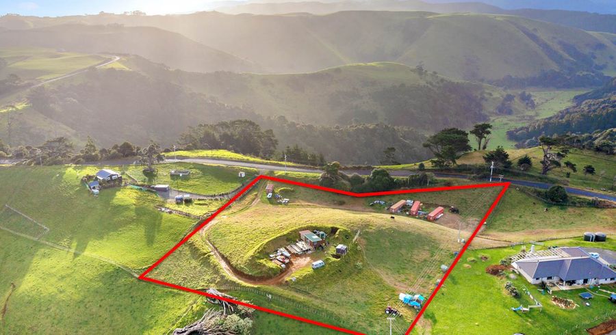  at 317 Boiler Gully Road, Waiuku