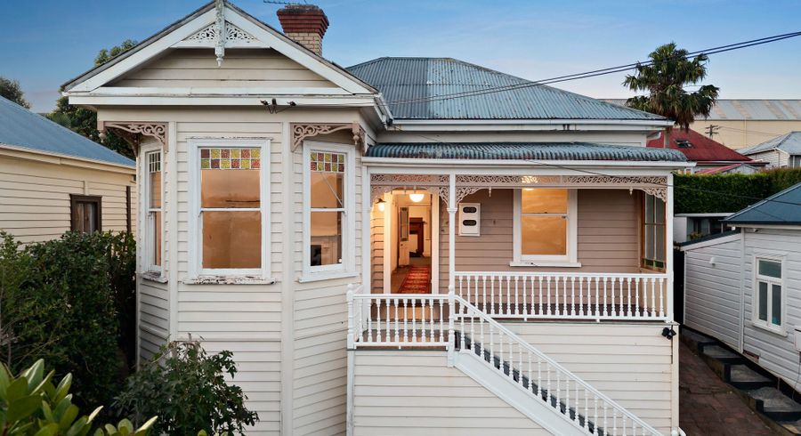  at 49 Home Street, Grey Lynn, Auckland