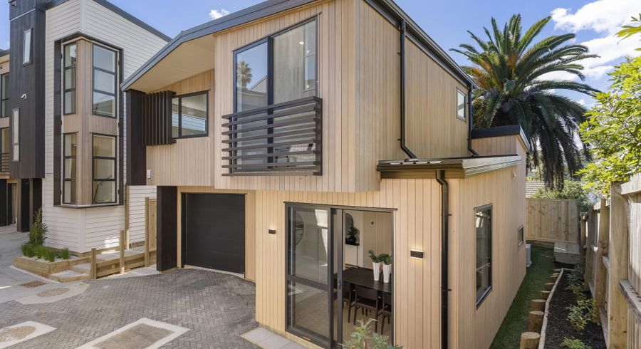  at Lot 11/54 Tautari Street, Orakei, Auckland City, Auckland