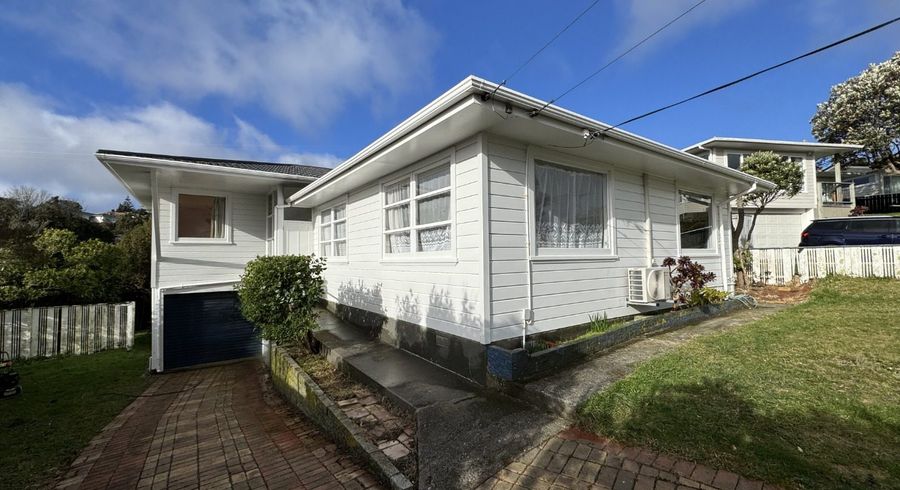  at 15 Bancroft Terrace, Newlands, Wellington, Wellington