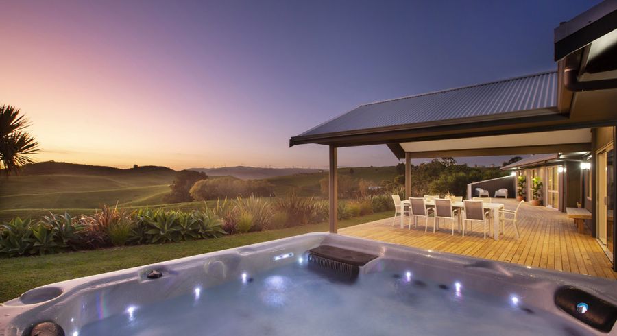  at 233 Maungatawhiri Road, Raglan, Waikato, Waikato