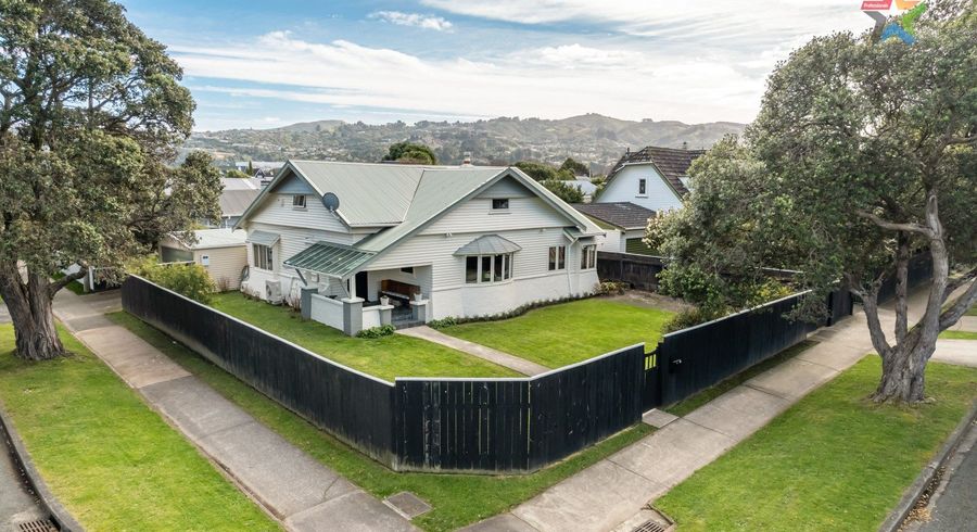  at 18 Riddiford Street, Woburn, Lower Hutt