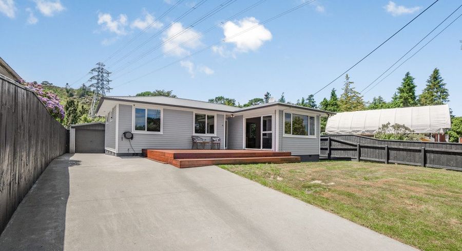  at 61 Black Beech Street, Birchville, Upper Hutt, Wellington