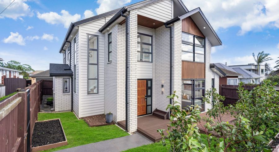  at 409 Mount Albert Road, Mount Roskill, Auckland City, Auckland