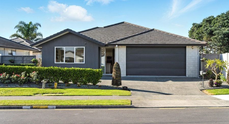  at 105 Santa Monica Drive, Papamoa Beach, Tauranga, Bay Of Plenty