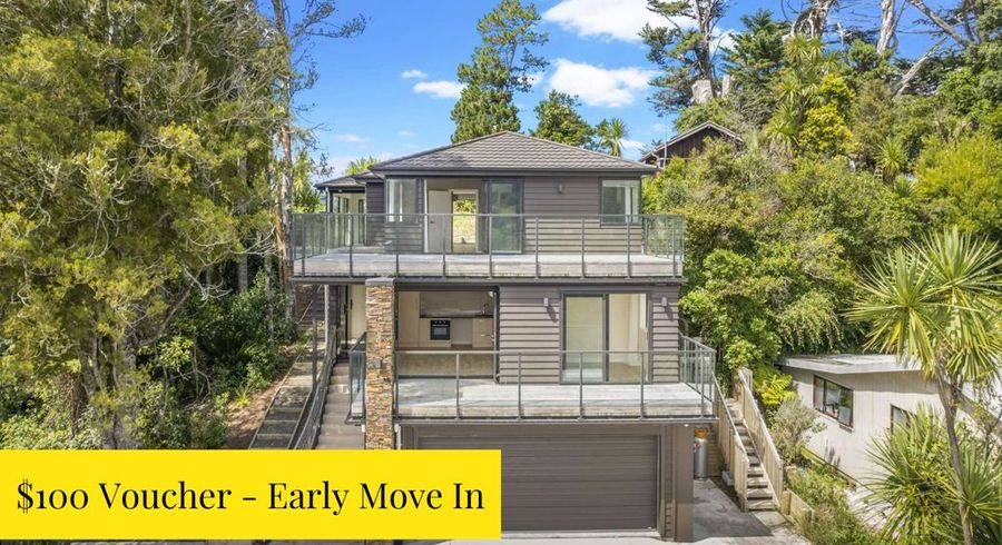 at 211 Victory Road, Laingholm, Waitakere City, Auckland
