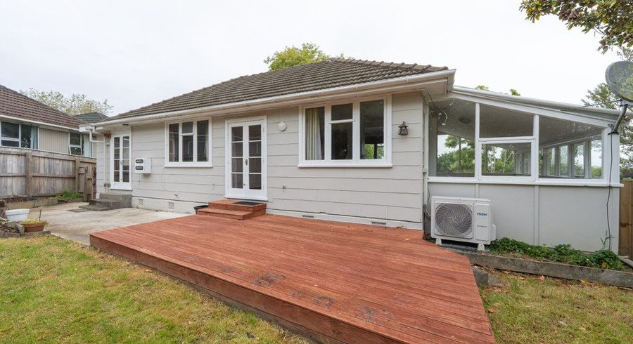  at 895 Main Street, Roslyn, Palmerston North