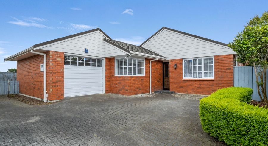  at 136B Amberley Avenue, Highbury, Palmerston North, Manawatu / Whanganui