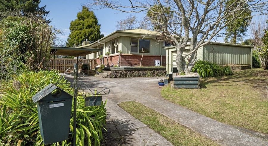  at 7 Pegasus Drive, Sunnybrook, Rotorua