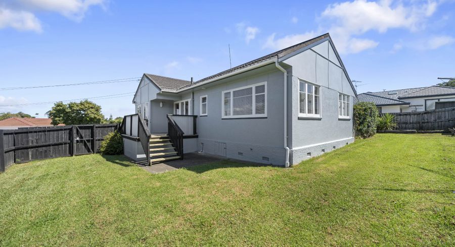 at 11B Hill Road, Papatoetoe, Manukau City, Auckland