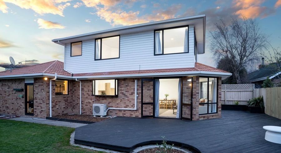  at 44A English Street, Sockburn, Christchurch City, Canterbury