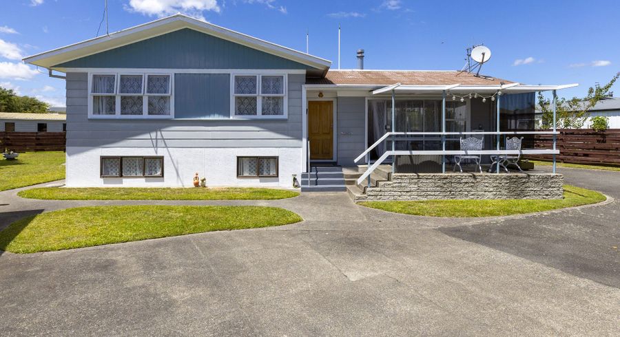  at 103 Richmond Ave, Richmond Heights, Taupo, Waikato