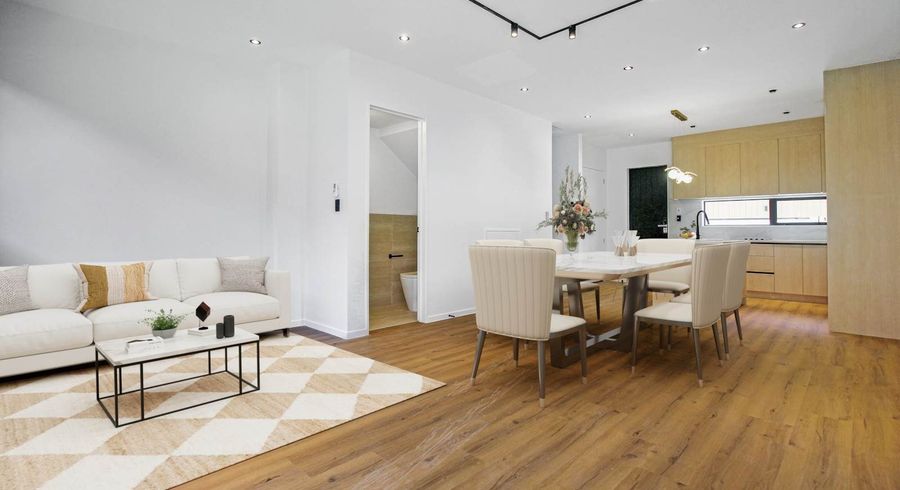  at 5/6 Broadview Place, Howick, Manukau City, Auckland