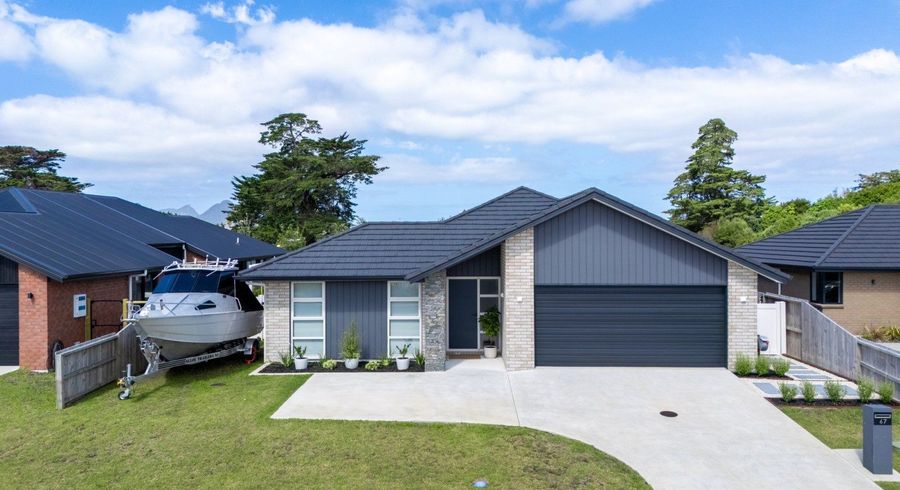  at 67 Kaurinui Crescent, One Tree Point, Whangārei