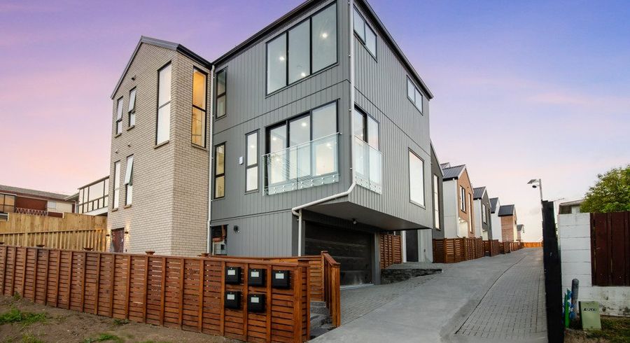  at Lot 1/121 White Swan Road, Mount Roskill, Auckland City, Auckland