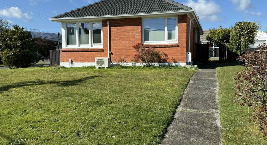  at 113 Mcleod street, Elderslea, Upper Hutt, Wellington