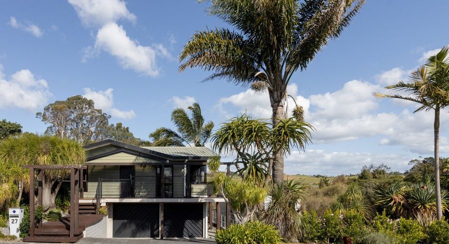  at 27 Te Arawa Place, Welcome Bay, Tauranga, Bay Of Plenty