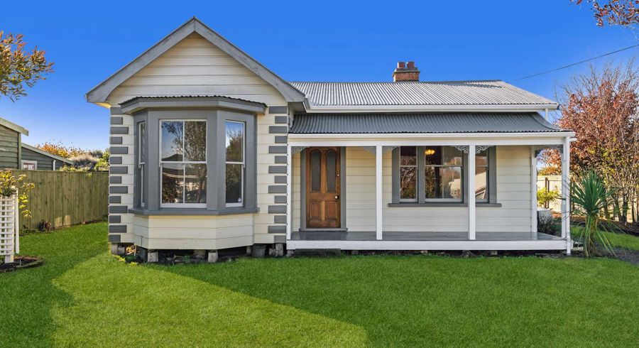  at 14 Warwick Street, Mayfield, Blenheim, Marlborough