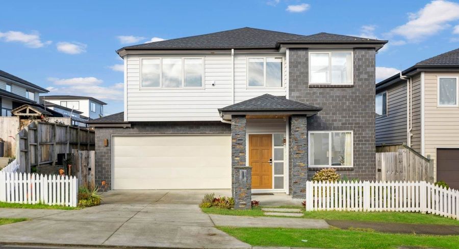  at 27 Peihinga Road, Flat Bush, Manukau City, Auckland