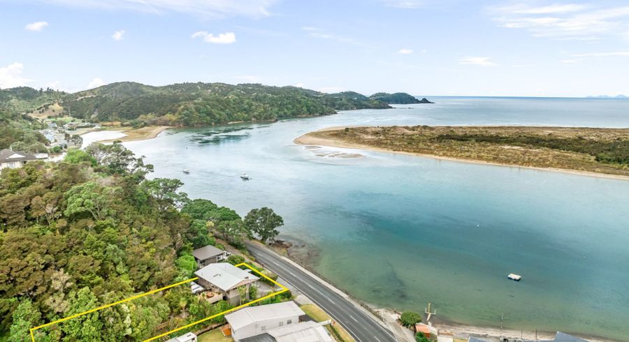  at 2021 Ngunguru Road, Ngunguru, Whangarei, Northland