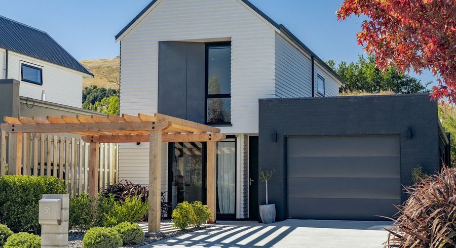  at 51 Red Cottage Drive, Lake Hayes Estate, Queenstown-Lakes, Otago