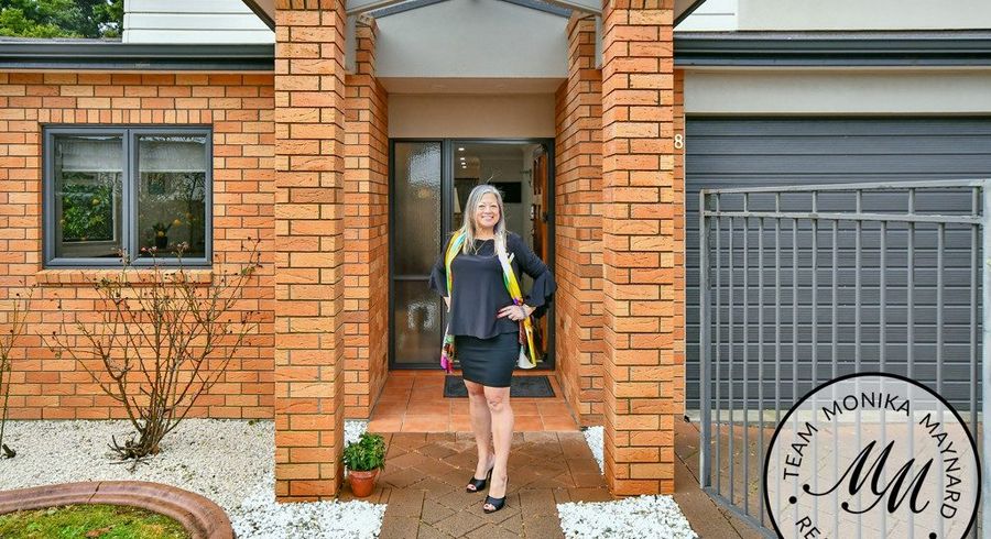  at 8 Alcove Place, Totara Heights, Auckland